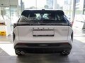 2026 Geely Cityray, белый - вид 3