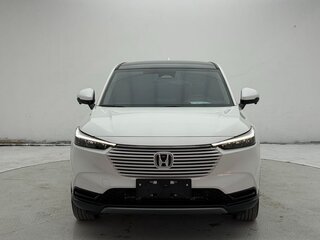 2026 Honda Vezel II, белый, 1980000 рублей, вид 2
