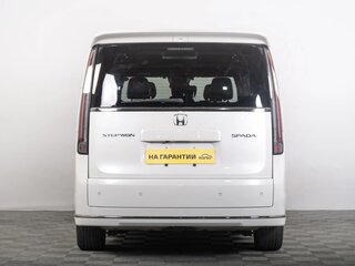 2022 Honda Stepwgn VI, белый, 3469000 рублей, вид 4