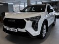 2026 Haval Jolion I Рестайлинг, белый