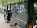 2010 УАЗ Хантер 315196, чёрный, 535000 рублей - вид 2