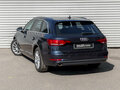 2018 Audi A4 V (B9), синий, 1530000 рублей - вид 6