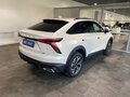 2025 Haval F7x II, белый - вид 8
