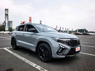 2023 Jetta VS5 I Рестайлинг, серый, 1280888 рублей, вид 3