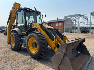 2013 JCB 4CX, 5600000 рублей, вид 2