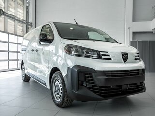 2025 Peugeot Expert III Рестайлинг, белый, 5099000 рублей, вид 5