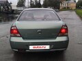 2008 Nissan Almera Classic I, серый, 550000 рублей - вид 5