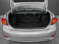 2007 Toyota Corolla X (E140, E150), серый, 680000 рублей - вид 8