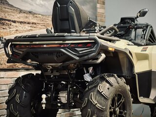 2026 Loncin XWolf 1000L Muddy, зелёный, 1399000 рублей, вид 3