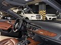 2011 Audi A6 IV (C7), чёрный, 1590000 рублей - вид 4