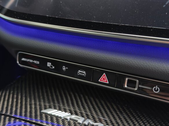 2026 Mercedes-Benz E-Класс AMG 53 AMG VI (W214), белый, 13990000 рублей - вид 21