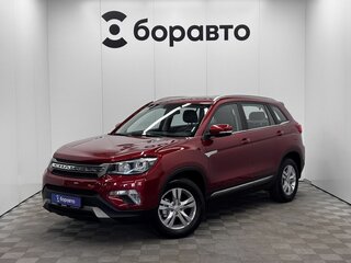 Changan CS75 I