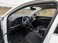 2022 Jetta VS7 I Рестайлинг 1, белый, 1750000 рублей - вид 6