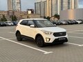 2019 Hyundai Creta I, белый, 1090000 рублей