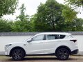 2025 Jetour X70+ I, белый, 1990000 рублей - вид 2