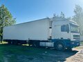 1995 DAF 95, белый, 1000000 рублей - вид 2