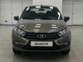 2026 Lada (ВАЗ) Granta I Рестайлинг, коричневый, 1305000 рублей, вид 3