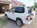 1997 Suzuki Escudo II, белый, 500000 рублей - вид 2