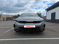 2021 Kia Cerato IV Рестайлинг, серый - вид 11