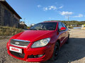 2011 Chery M11 (A3), красный, 240000 рублей