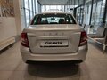2026 Lada (ВАЗ) Granta I Рестайлинг, серебристый, 1088000 рублей - вид 5
