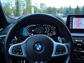 2021 BMW 5 серии 540d xDrive VII (G30/G31/G38) Рестайлинг, синий, 6500000 рублей - вид 11