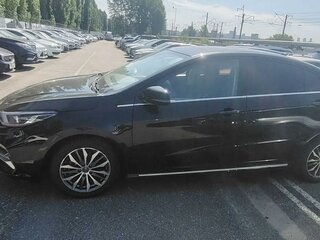 2023 Omoda S5, чёрный, 1200000 рублей, вид 5