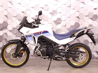 2023 Honda XL750 Transalp, белый, 1149000 рублей, вид 4