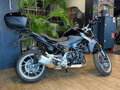 2021 BMW F 900 R, чёрный, 940000 рублей - вид 11