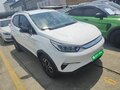 2024 BYD Yuan Pro (47 kWh) I Рестайлинг 2 (Pro), белый - вид 1