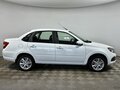 2026 Lada (ВАЗ) Granta I Рестайлинг, белый - вид 6