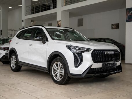 2025 Haval Jolion I Рестайлинг 2, белый, 2000000 рублей, вид 1