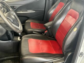 2015 Lifan X50, серебристый, 599900 рублей, вид 5