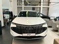 2026 Haval F7 II, белый - вид 1