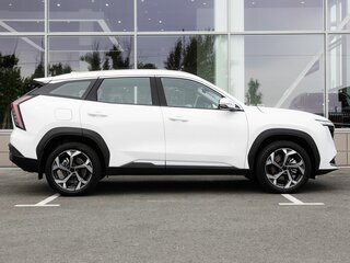 2026 Geely Atlas II, белый, 3415491 рублей, вид 4