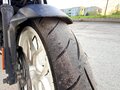 2022 Bajaj Pulsar NS 200, белый, 160000 рублей - вид 9