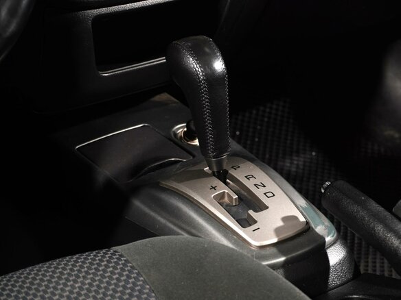 2007 Mitsubishi Lancer IX Рестайлинг, серебристый, 398000 рублей - вид 14
