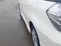 2012 Honda Fit Shuttle I, белый - вид 4