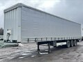 2021 Krone SD, серый - вид 2