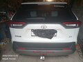 2020 Toyota RAV4 V (XA50), белый - вид 2