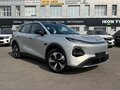2026 Changan Qiyuan Q05 40.3 kWh II, серый