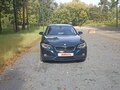 2014 BMW 2 серии 220i F22, синий, 1900000 рублей - вид 7