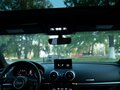 2020 Audi A3 III (8V) Рестайлинг, серый, 2750000 рублей - вид 10
