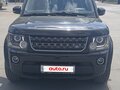 2016 Land Rover Discovery IV Рестайлинг, чёрный, 2100000 рублей