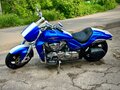 2012 Suzuki Boulevard M109R, синий, 1100000 рублей - вид 8