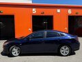 2008 Mazda 6 II (GH), синий, 720000 рублей - вид 2