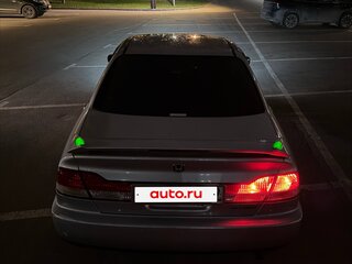 2000 Honda Accord VI, серый, 420000 рублей, вид 5