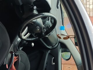 2013 Kia Sportage III, серый, 960000 рублей, вид 5