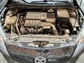 2012 Mazda 3 II (BL) Рестайлинг, чёрный - вид 11
