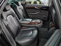 2012 Audi A8 Long III (D4), чёрный, 1899000 рублей - вид 6